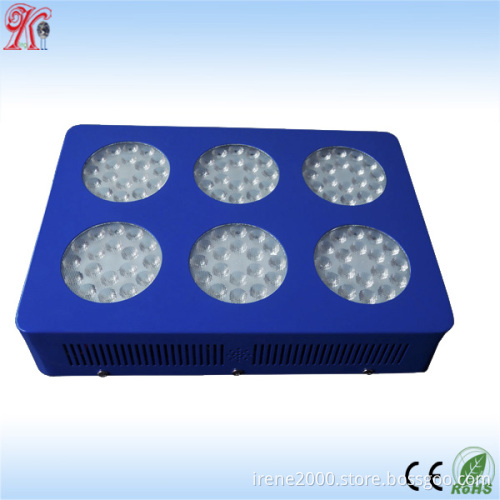 Full Spectrum 50W 90W 200W 300W 400W 600W RGB LED Grow Light Panel
